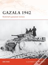 Gazala 1942