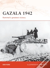 Gazala 1942