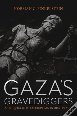 Capa do artigo Gaza'S Gravediggers