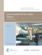 Gaza'S Health Sector Under Hamas - Preview