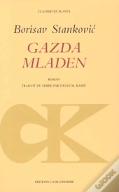 Gazda Mladen