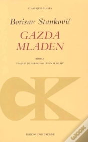 Capa do artigo Gazda Mladen