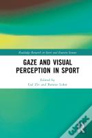 Gaze And Visual Perception In Sport