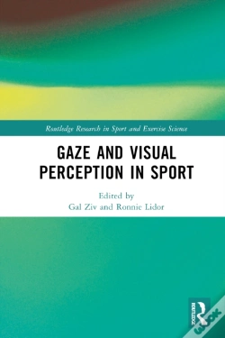 Capa do artigo Gaze And Visual Perception In Sport