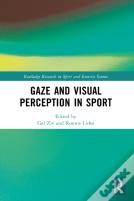 Gaze And Visual Perception In Sport