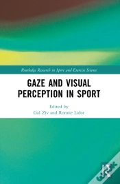 Capa do artigo Gaze And Visual Perception In Sport