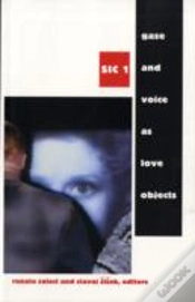 Capa do artigo Gaze And Voice As Love Objects