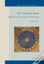 Capa do artigo Gaze From Above