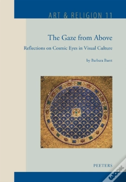 Capa do artigo Gaze From Above