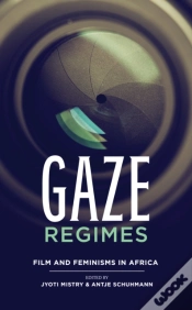 Capa do artigo Gaze Regimes