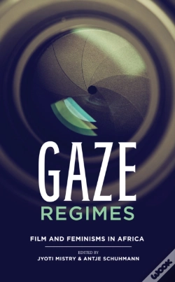 Capa do artigo Gaze Regimes