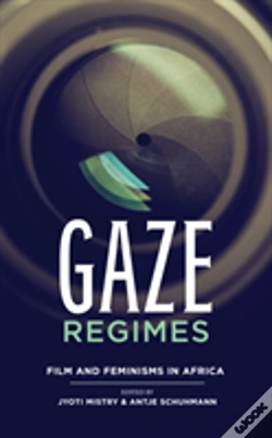 Capa do artigo Gaze Regimes