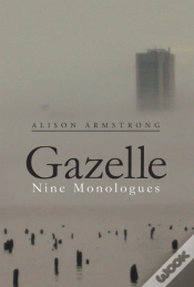Capa do artigo Gazelle