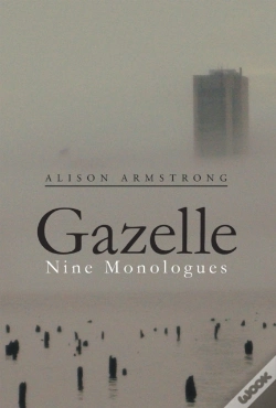 Capa do artigo Gazelle