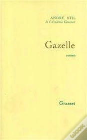 Capa do artigo Gazelle