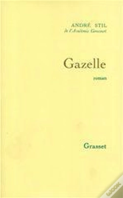 Capa do artigo Gazelle