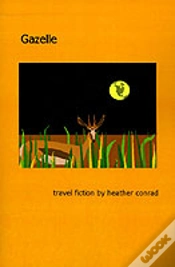 Capa do artigo Gazelle