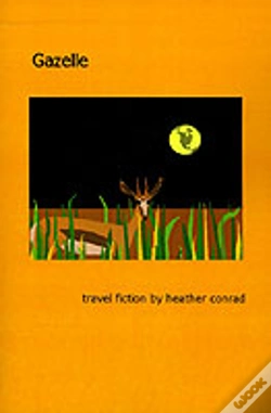Capa do artigo Gazelle
