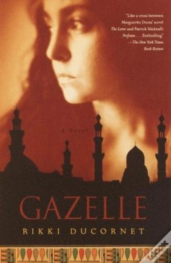Capa do artigo Gazelle