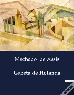 Capa do artigo Gazeta De Holanda
