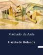 Gazeta De Holanda - Preview