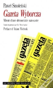 Capa do artigo Gazeta Wyborcza
