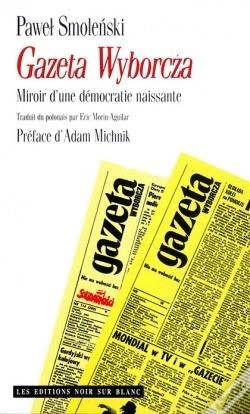 Capa do artigo Gazeta Wyborcza