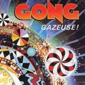 Capa do artigo Gazeuse! - CD