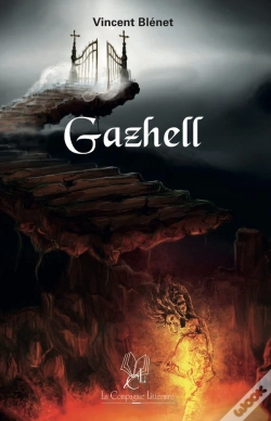 Capa do artigo Gazhell