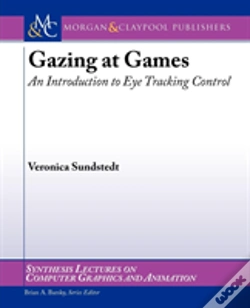 Capa do artigo Gazing At Games