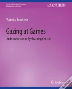 Capa do artigo Gazing At Games