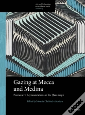 Capa do artigo Gazing At Mecca And Medina