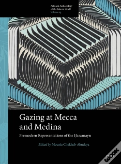 Capa do artigo Gazing At Mecca And Medina