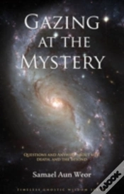 Capa do artigo Gazing At The Mystery