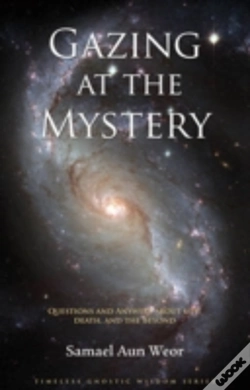 Capa do artigo Gazing At The Mystery