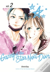 Gazing At The Star Next Door 2