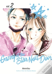 Capa do artigo Gazing At The Star Next Door 2