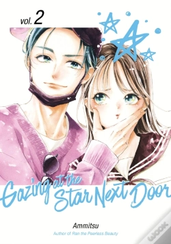 Capa do artigo Gazing At The Star Next Door 2