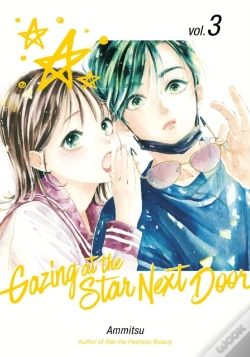 Capa do artigo Gazing At The Star Next Door 3