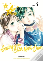 Capa do artigo Gazing At The Star Next Door 3