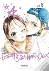 Capa do artigo Gazing At The Star Next Door 6