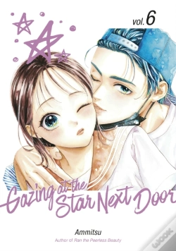Capa do artigo Gazing At The Star Next Door 6