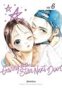 Gazing At The Star Next Door 6 - Preview