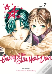 Capa do artigo Gazing At The Star Next Door 7
