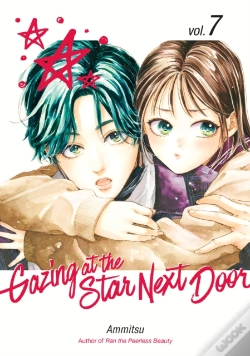 Capa do artigo Gazing At The Star Next Door 7