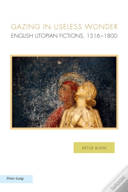 Capa do artigo Gazing In Useless Wonder