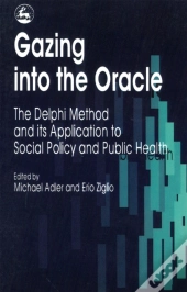 Gazing Into The Oracle