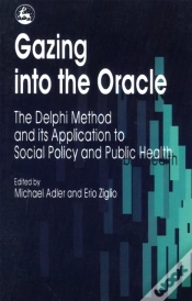 Capa do artigo Gazing Into The Oracle