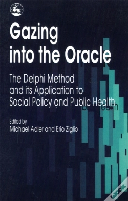Capa do artigo Gazing Into The Oracle