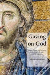 Capa do artigo Gazing On God